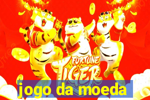 jogo da moeda